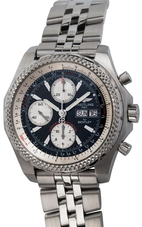 breitling bentley a13363|a13356 breitling source price.